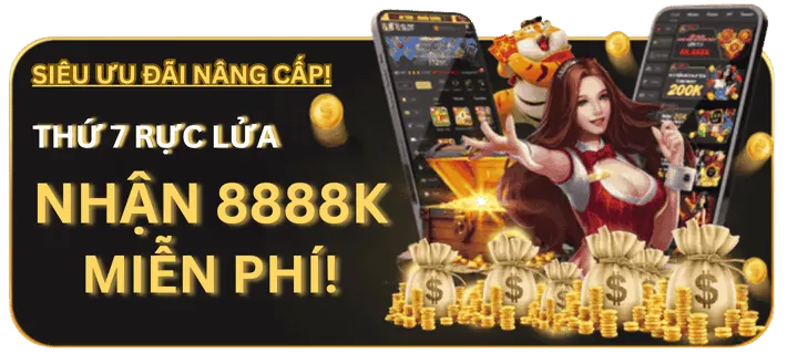 Sự Kiện Mới Nhất Rikvip